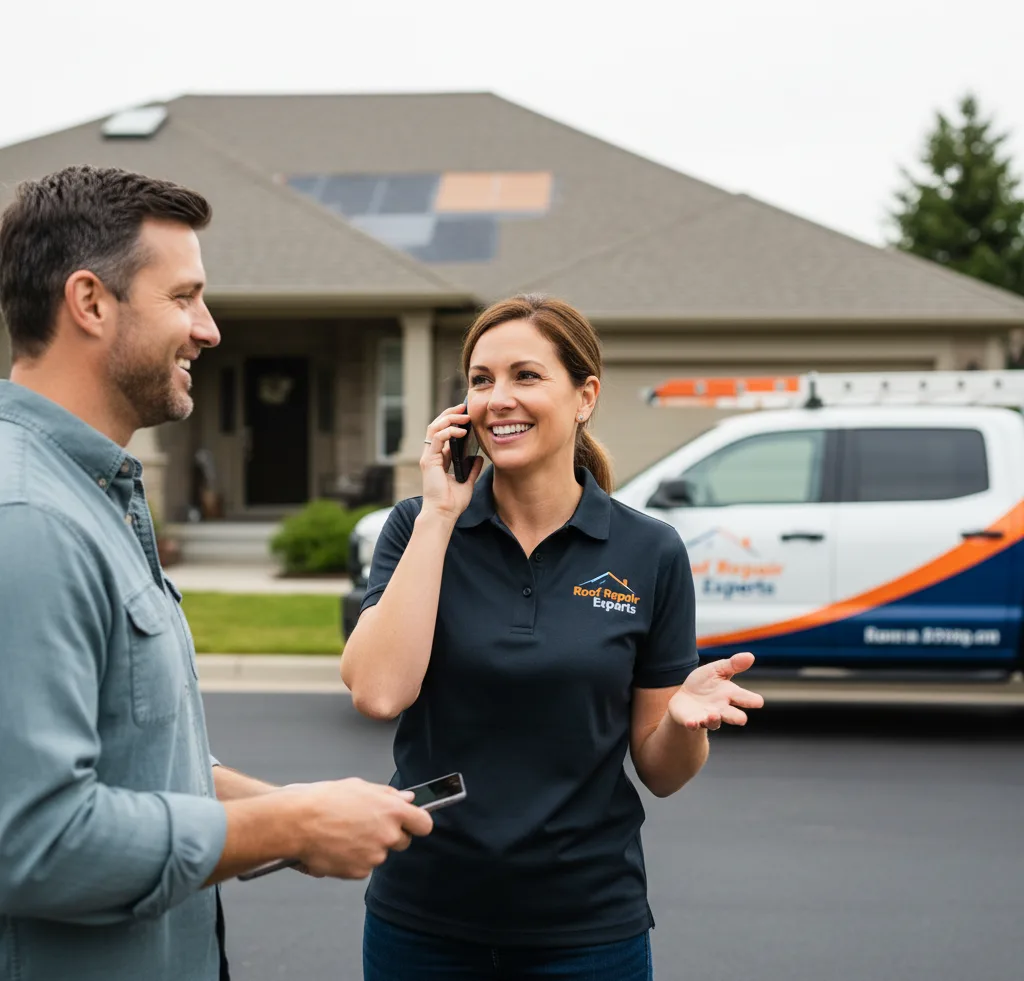 Storm Damage Repair in Terrell, NC
